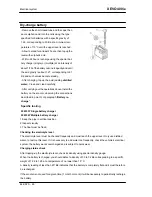 Preview for 60 page of PIAGGIO 2005 XEVO 400ie Workshop Manual