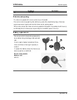 Preview for 65 page of PIAGGIO 2005 XEVO 400ie Workshop Manual