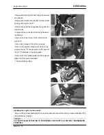 Preview for 70 page of PIAGGIO 2005 XEVO 400ie Workshop Manual