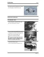 Preview for 73 page of PIAGGIO 2005 XEVO 400ie Workshop Manual