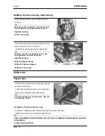 Preview for 76 page of PIAGGIO 2005 XEVO 400ie Workshop Manual