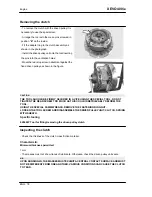 Preview for 78 page of PIAGGIO 2005 XEVO 400ie Workshop Manual