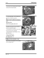 Preview for 88 page of PIAGGIO 2005 XEVO 400ie Workshop Manual