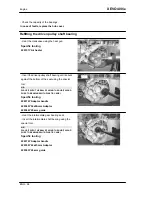 Preview for 94 page of PIAGGIO 2005 XEVO 400ie Workshop Manual