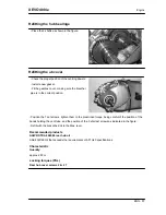 Preview for 97 page of PIAGGIO 2005 XEVO 400ie Workshop Manual