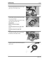 Preview for 101 page of PIAGGIO 2005 XEVO 400ie Workshop Manual