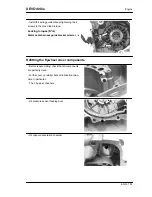 Preview for 103 page of PIAGGIO 2005 XEVO 400ie Workshop Manual