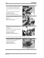 Preview for 104 page of PIAGGIO 2005 XEVO 400ie Workshop Manual