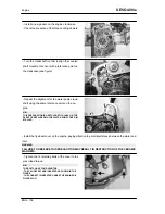 Preview for 106 page of PIAGGIO 2005 XEVO 400ie Workshop Manual