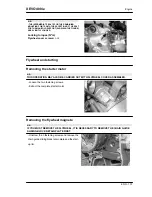 Preview for 107 page of PIAGGIO 2005 XEVO 400ie Workshop Manual