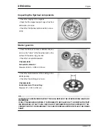 Preview for 111 page of PIAGGIO 2005 XEVO 400ie Workshop Manual