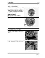 Preview for 113 page of PIAGGIO 2005 XEVO 400ie Workshop Manual