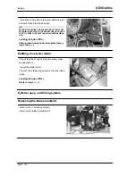 Preview for 116 page of PIAGGIO 2005 XEVO 400ie Workshop Manual