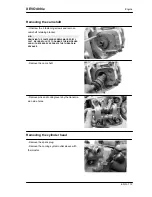 Preview for 119 page of PIAGGIO 2005 XEVO 400ie Workshop Manual