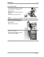 Preview for 121 page of PIAGGIO 2005 XEVO 400ie Workshop Manual