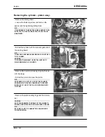 Preview for 122 page of PIAGGIO 2005 XEVO 400ie Workshop Manual