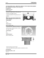 Preview for 124 page of PIAGGIO 2005 XEVO 400ie Workshop Manual