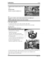 Preview for 127 page of PIAGGIO 2005 XEVO 400ie Workshop Manual