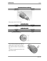 Preview for 135 page of PIAGGIO 2005 XEVO 400ie Workshop Manual