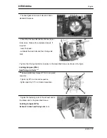 Preview for 137 page of PIAGGIO 2005 XEVO 400ie Workshop Manual