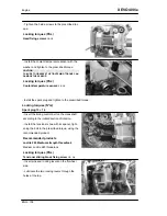 Preview for 138 page of PIAGGIO 2005 XEVO 400ie Workshop Manual