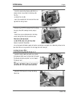 Preview for 139 page of PIAGGIO 2005 XEVO 400ie Workshop Manual