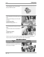 Preview for 142 page of PIAGGIO 2005 XEVO 400ie Workshop Manual