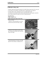 Preview for 143 page of PIAGGIO 2005 XEVO 400ie Workshop Manual