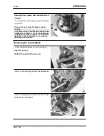 Preview for 148 page of PIAGGIO 2005 XEVO 400ie Workshop Manual