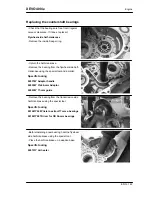 Preview for 149 page of PIAGGIO 2005 XEVO 400ie Workshop Manual