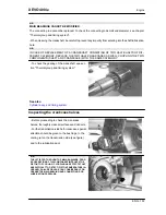 Preview for 153 page of PIAGGIO 2005 XEVO 400ie Workshop Manual