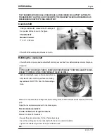 Preview for 157 page of PIAGGIO 2005 XEVO 400ie Workshop Manual