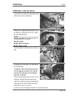 Preview for 159 page of PIAGGIO 2005 XEVO 400ie Workshop Manual