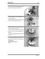 Preview for 167 page of PIAGGIO 2005 XEVO 400ie Workshop Manual