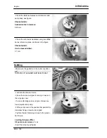 Preview for 168 page of PIAGGIO 2005 XEVO 400ie Workshop Manual