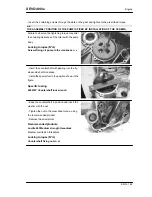 Preview for 169 page of PIAGGIO 2005 XEVO 400ie Workshop Manual