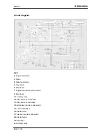 Preview for 190 page of PIAGGIO 2005 XEVO 400ie Workshop Manual