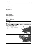 Preview for 191 page of PIAGGIO 2005 XEVO 400ie Workshop Manual