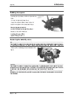 Preview for 192 page of PIAGGIO 2005 XEVO 400ie Workshop Manual