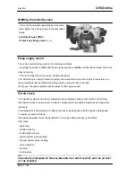 Preview for 194 page of PIAGGIO 2005 XEVO 400ie Workshop Manual