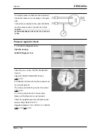 Preview for 196 page of PIAGGIO 2005 XEVO 400ie Workshop Manual