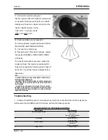 Preview for 212 page of PIAGGIO 2005 XEVO 400ie Workshop Manual