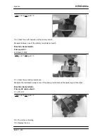 Preview for 230 page of PIAGGIO 2005 XEVO 400ie Workshop Manual