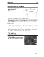 Preview for 231 page of PIAGGIO 2005 XEVO 400ie Workshop Manual