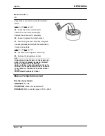 Preview for 238 page of PIAGGIO 2005 XEVO 400ie Workshop Manual