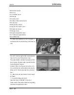 Preview for 240 page of PIAGGIO 2005 XEVO 400ie Workshop Manual