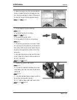 Preview for 261 page of PIAGGIO 2005 XEVO 400ie Workshop Manual