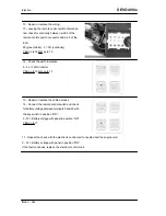 Preview for 262 page of PIAGGIO 2005 XEVO 400ie Workshop Manual