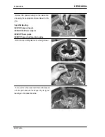 Preview for 266 page of PIAGGIO 2005 XEVO 400ie Workshop Manual