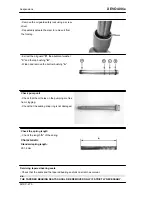 Preview for 270 page of PIAGGIO 2005 XEVO 400ie Workshop Manual